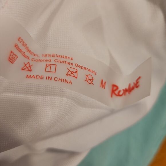 🌹New without tag, Bikini Bottoms sz M - Picture 3 of 5